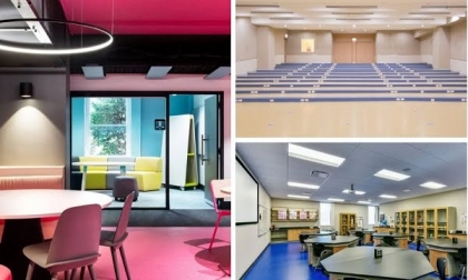 NHÀ PHÂN PHỐI ARMSTRONG TẠI VIỆT NAM: ĐỐI TÁC CHIẾN LƯỢC CHO MỌI DỰ ÁN